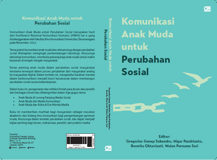 Komunikasi Anak Muda dan Perubahan Sosial